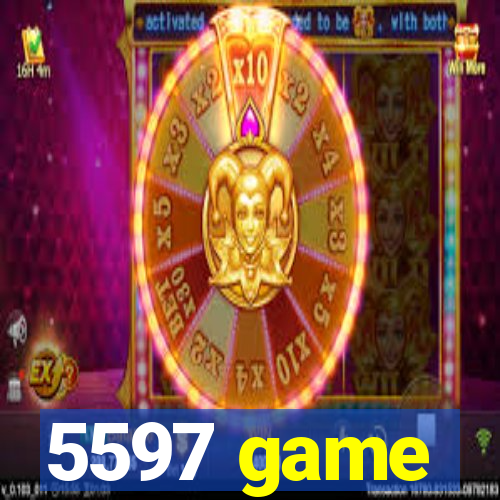 5597 game